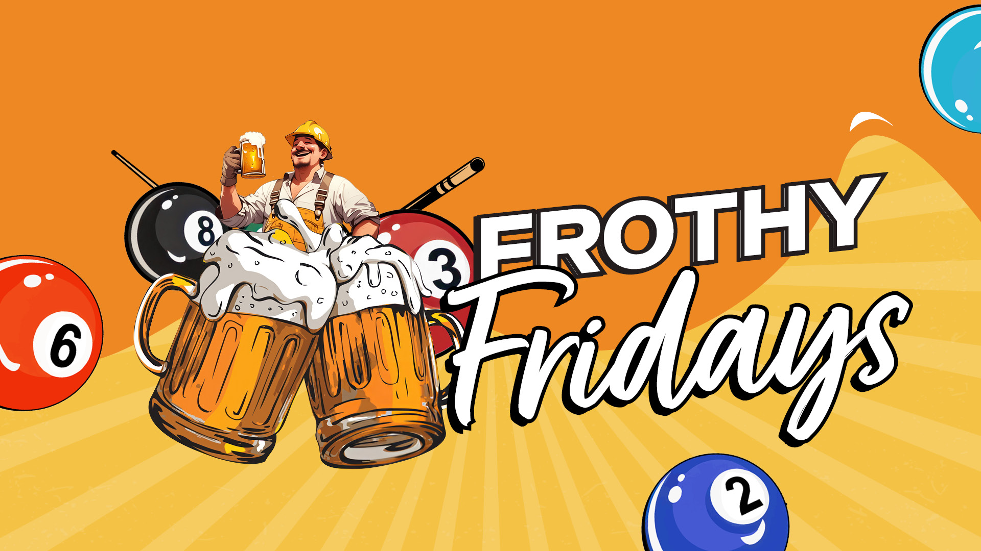 Brothers-Innisfail-Frothy-Fridays_Website-Event-Banner