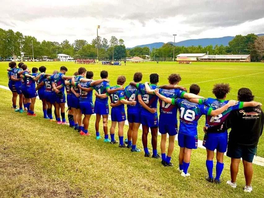 Brothers Rugby League Football Club